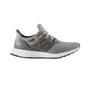 Adidas Ultraboost 3.0 Grey Four